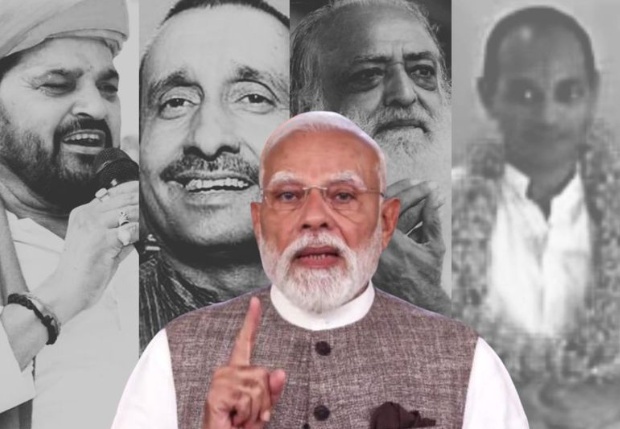 PM Modi Should Have Apologised to Women Much Earlier Over Bigger Failures – 3 Articles