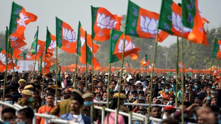 Hindutva’s Easternmost Frontier Expands: Reading the BJP Sweep in Assam