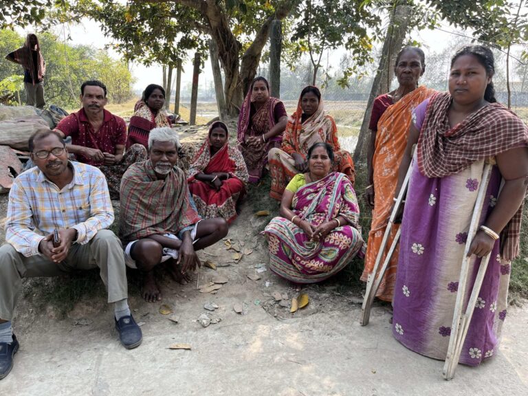 Rural India Is Not Giving Up a Work Guarantee Without a Fight