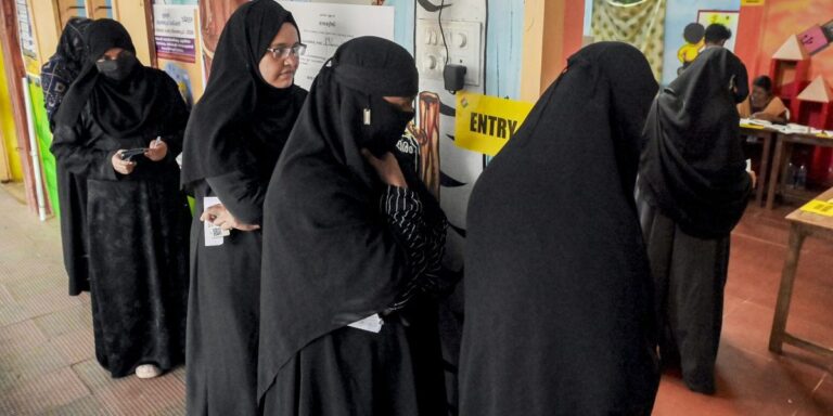 Interview: Hijab, Beef and the Importance of Cultural Symbols in Kerala Politics