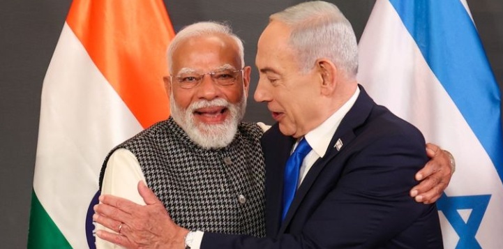The Price India Paid for Abandoning Iran