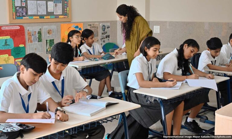 Coaching, Fees, and the Rising Cost of Schooling in India
