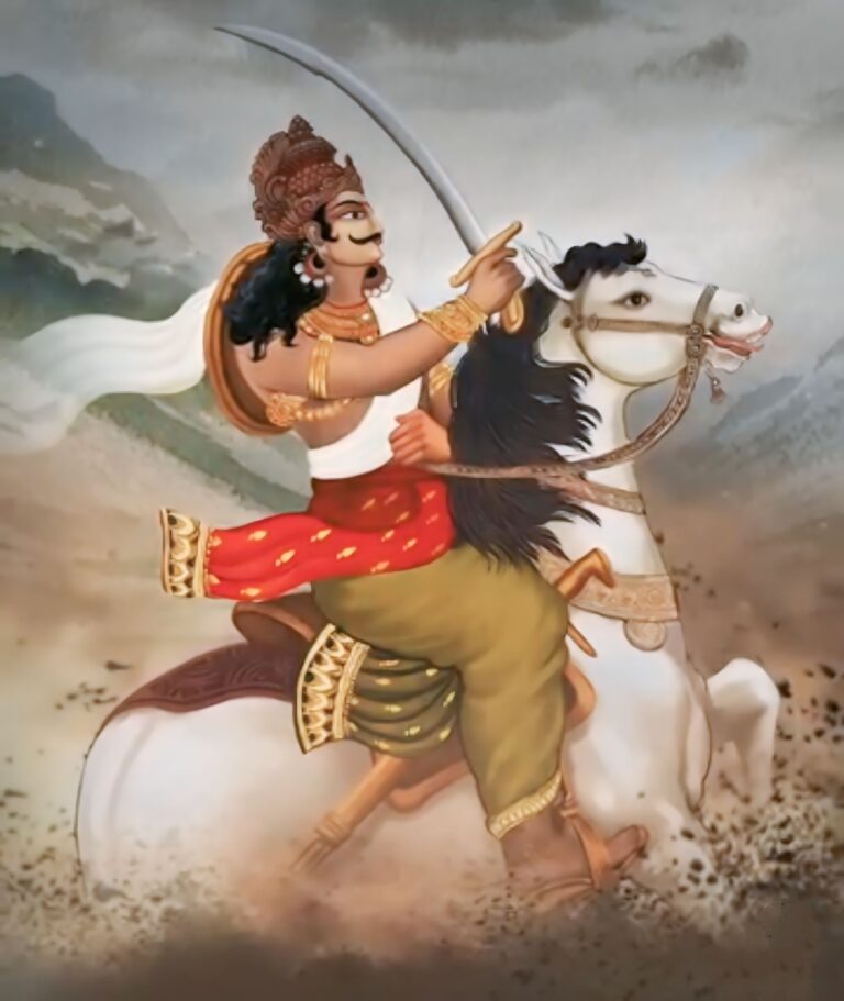 The Pushyamitra Syndrome: Why Anti-Caste Politics Must Abandon Its King Obsession