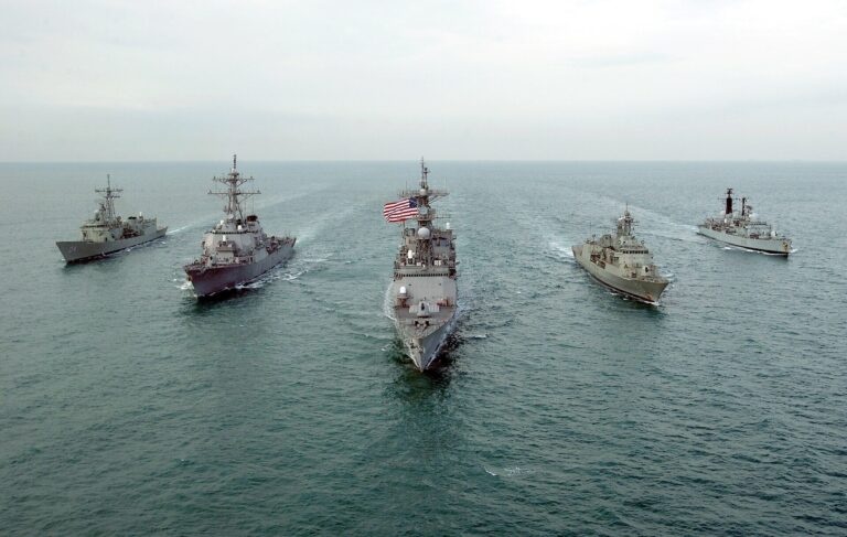 US Imperialist War in Iran; Neocons Concede Defeat – 2 Articles
