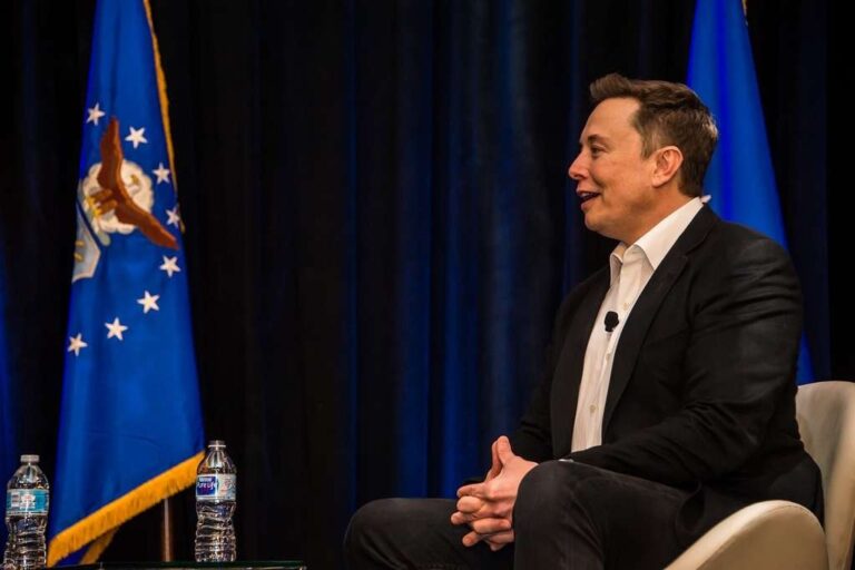 Elon Musk, Trillionaire: Extreme Wealth, Oligarchic Power, and the Politics of Fascism – 2 Articles