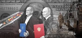 As U.S. Pressure Mounts, Eurasian Routes Open New Lifelines for Iran – 2 Articles