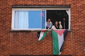 From Britain to France to Canada: Repression Cannot Silence the Rising Tide of Palestine Solidarity – 4 Articles