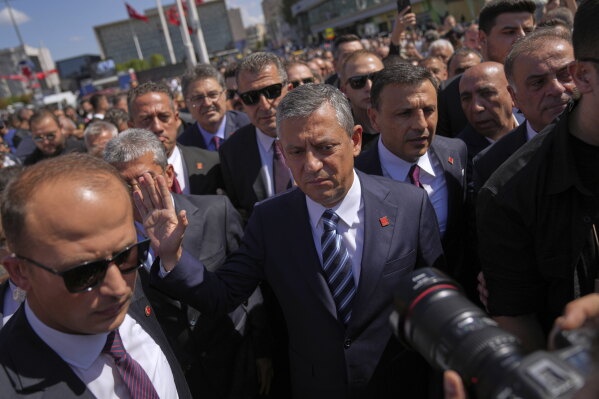 Turkiye’s Electionless Turn: Court Coup Puts CHP Under State Custody