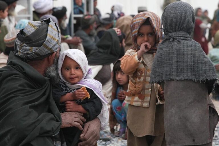 Under Pakistan’s Military Shadow: Baloch Resistance and the Ordeal of Afghan Refugees – 3 Articles