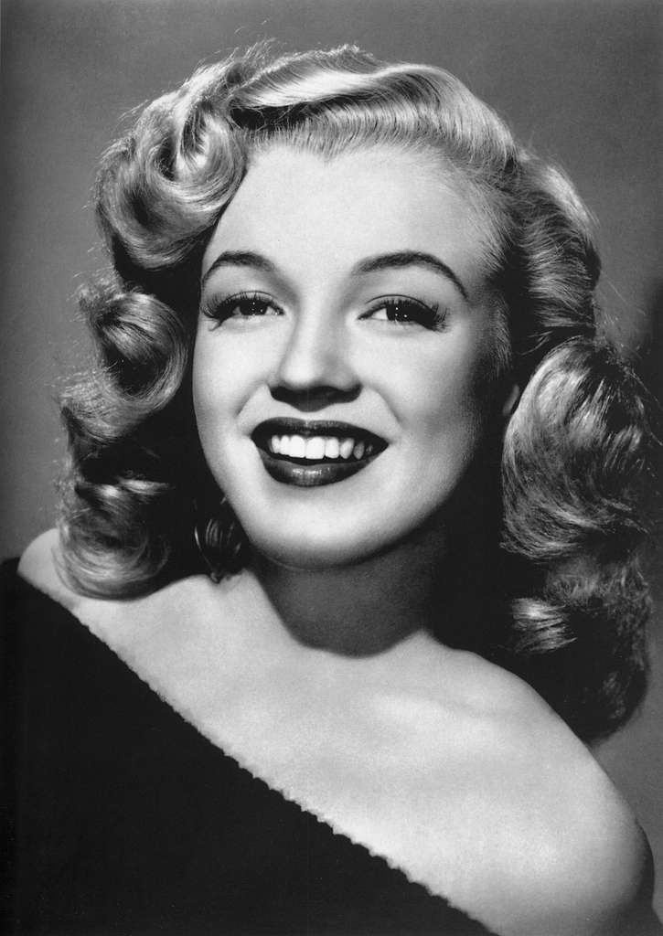 Marilyn Monroe: A Clear-Minded, If Taciturn, Marxist