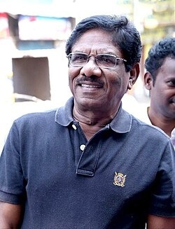 Two Tributes to Bharathiraja, the Legendary Filmmaker
