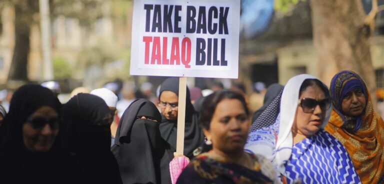 India’s Uniform Civil Code Promises Equality, Delivers Surveillance