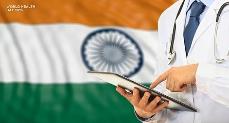 Choked Health Budgets, Privatised Healthcare – 2 Articles